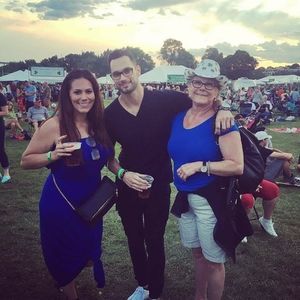 Meet your Posher, Nick